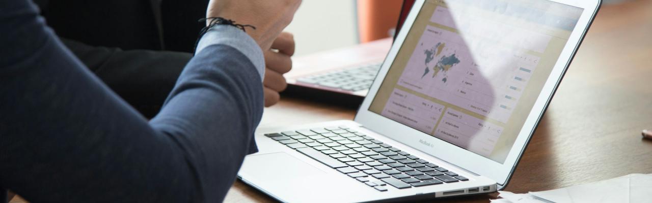 Bảo trì & Quản trị Website