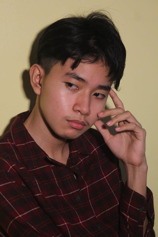 Ông Lê Thành Trung